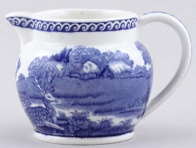 Creamer or Jug c1950s